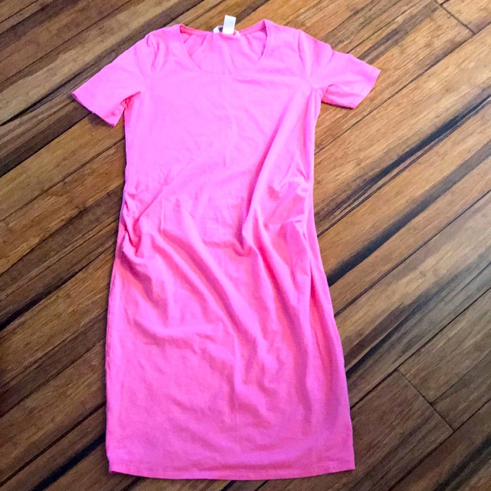 H&M Maternity Dress